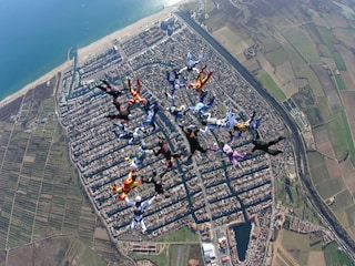 Appartement Empuriabrava Environnement 19