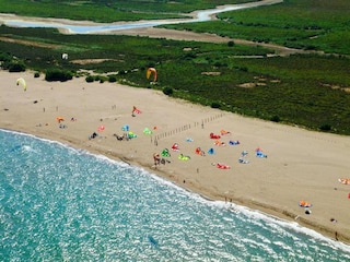 Apartment Empuriabrava Umgebung 21