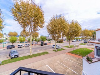 Appartement Empuriabrava Enregistrement extérieur 4