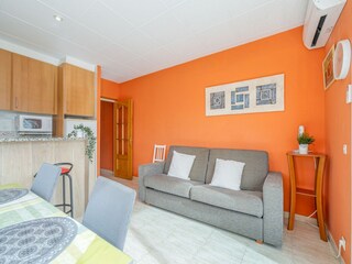 Appartamento Empuriabrava Caratteristiche 1