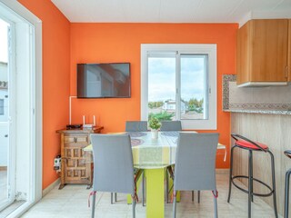 Appartement Empuriabrava Équipement 11