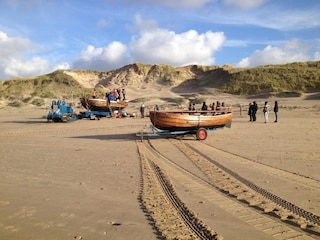 Ferienhaus Egmond aan Zee  20