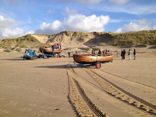 Vakantiehuis Egmond aan Zee  20