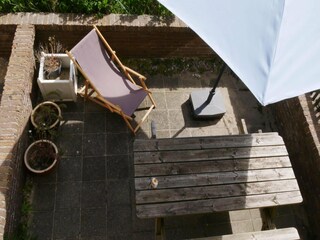 Maison de vacances Egmond aan Zee  8