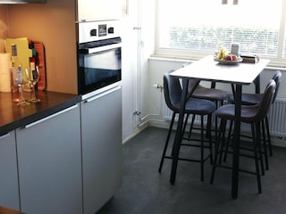 Ferienhaus Egmond aan Zee  14