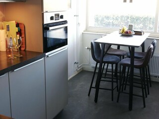 Vakantiehuis Egmond aan Zee  14