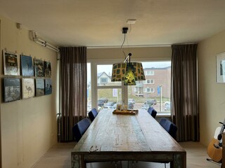 Maison de vacances Egmond aan Zee Équipement 8