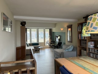 Ferienhaus Egmond aan Zee Ausstattung 12
