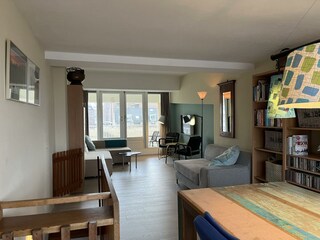 Maison de vacances Egmond aan Zee Équipement 12