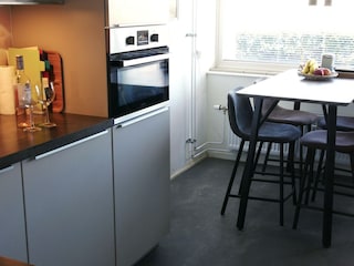 Ferienhaus Egmond aan Zee Ausstattung 13