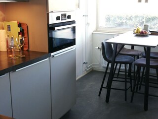 Vakantiehuis Egmond aan Zee Buitenaudio-opname 9