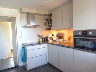 Maison de vacances Egmond aan Zee Équipement 14
