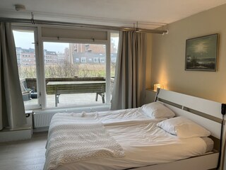 Vakantiehuis Egmond aan Zee Buitenaudio-opname 12