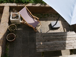 Ferienhaus Egmond aan Zee Außenaufnahme 4