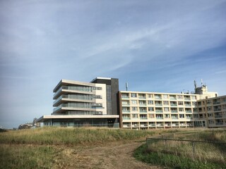 Vakantiehuis Egmond aan Zee Buitenaudio-opname 18