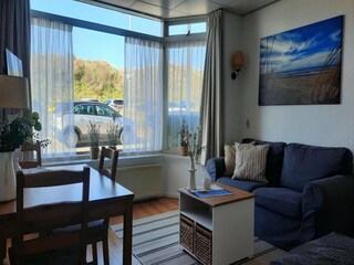 Vakantiehuis Egmond aan Zee Kenmerken 1