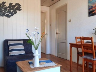 Vakantiehuis Egmond aan Zee Kenmerken 2