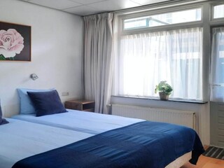 Vakantiehuis Egmond aan Zee Kenmerken 5