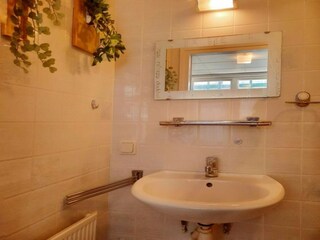 Vakantiehuis Egmond aan Zee Kenmerken 4