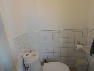 Vakantiehuis Egmond aan Zee  9