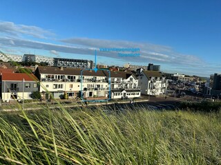 Vakantiehuis Egmond aan Zee  17