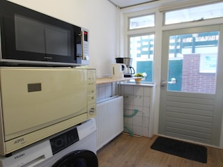 Vakantiehuis Egmond aan Zee  13