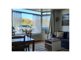 Casa de vacaciones Egmond aan Zee Grabación al aire libre 1