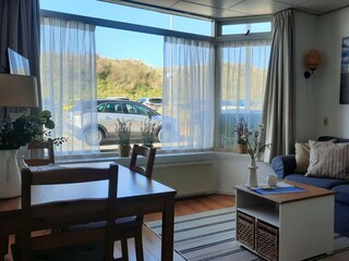 Casa de vacaciones Egmond aan Zee Grabación al aire libre 3