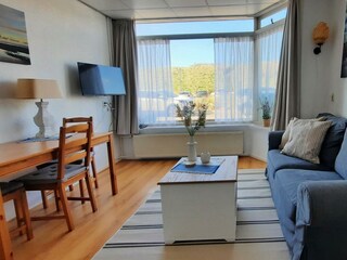 Vakantiehuis Egmond aan Zee Kenmerken 7