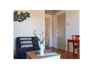 Vakantiehuis Egmond aan Zee Kenmerken 8