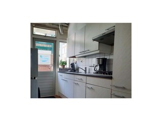 Casa de vacaciones Egmond aan Zee Grabación al aire libre 7