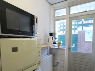 Vakantiehuis Egmond aan Zee Kenmerken 11