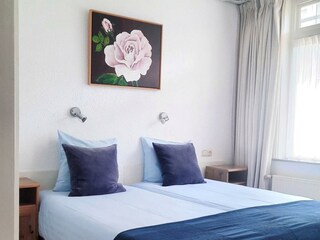 Casa de vacaciones Egmond aan Zee Grabación al aire libre 9