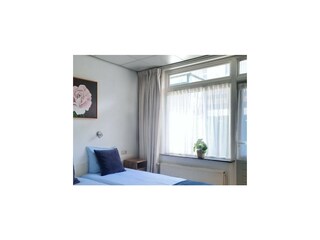 Vakantiehuis Egmond aan Zee Kenmerken 12