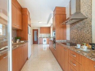 Villa Empuriabrava Ausstattung 19