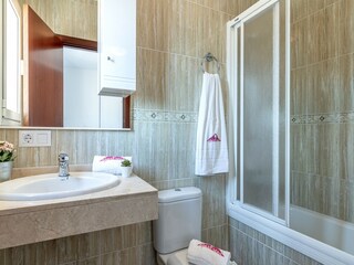 Villa Empuriabrava Caratteristiche 27