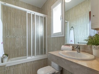 Villa Empuriabrava Caratteristiche 35