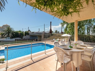 Villa Empuriabrava  36