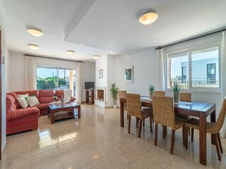 Villa Empuriabrava Ausstattung 23