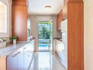 Villa Empuriabrava Ausstattung 24