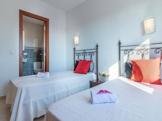 Villa Empuriabrava Caratteristiche 21