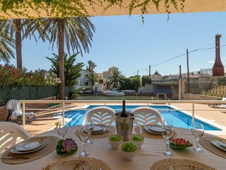 Villa Empuriabrava  37