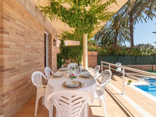 Villa Empuriabrava  42