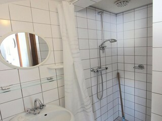 Maison de vacances Egmond aan Zee Équipement 1