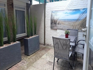 Vakantiehuis Egmond aan Zee  17