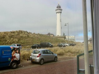 Maison de vacances Egmond aan Zee  19