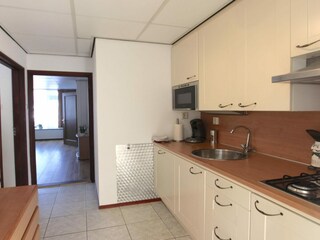 Casa per le vacanze Egmond aan Zee  9