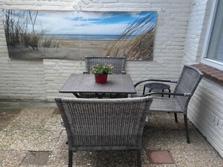 Vakantiehuis Egmond aan Zee  10