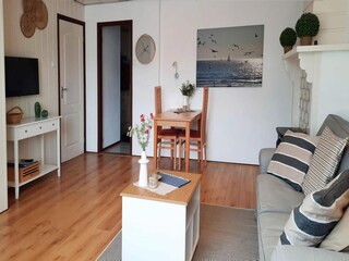 Casa per le vacanze Egmond aan Zee  13