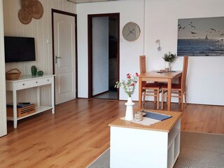 Casa de vacaciones Egmond aan Zee Características 6